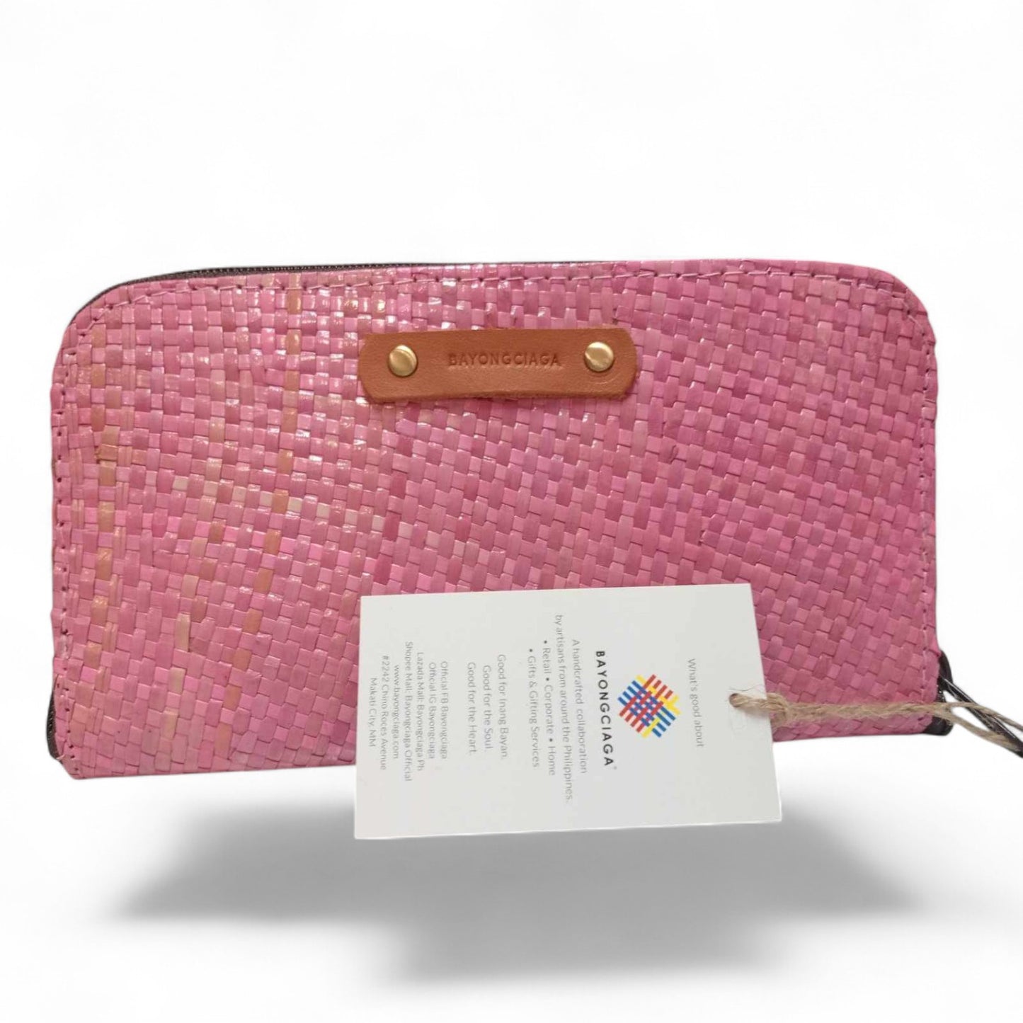 Lalaloca Sabutan Money Wallet