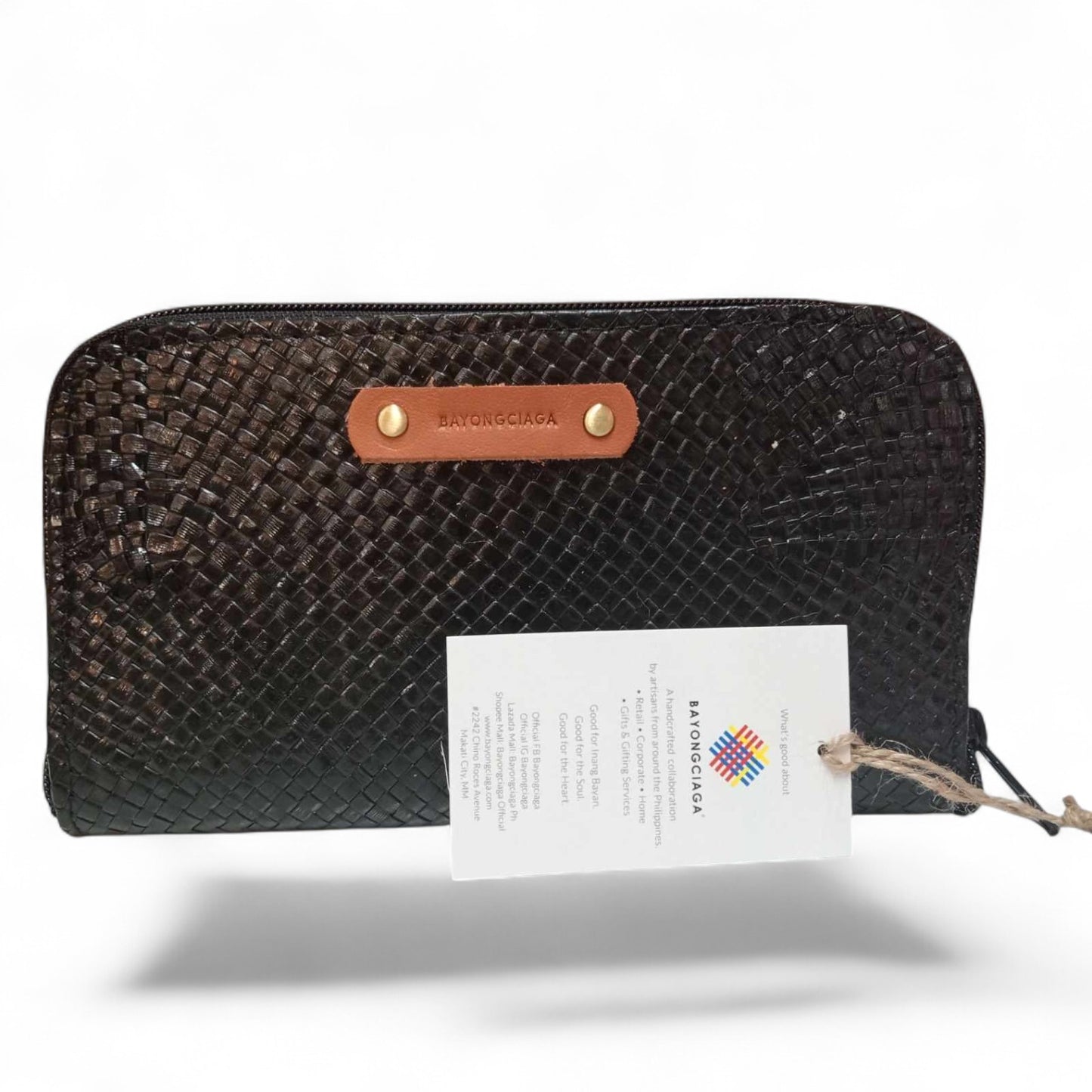Lalaloca Sabutan Money Wallet