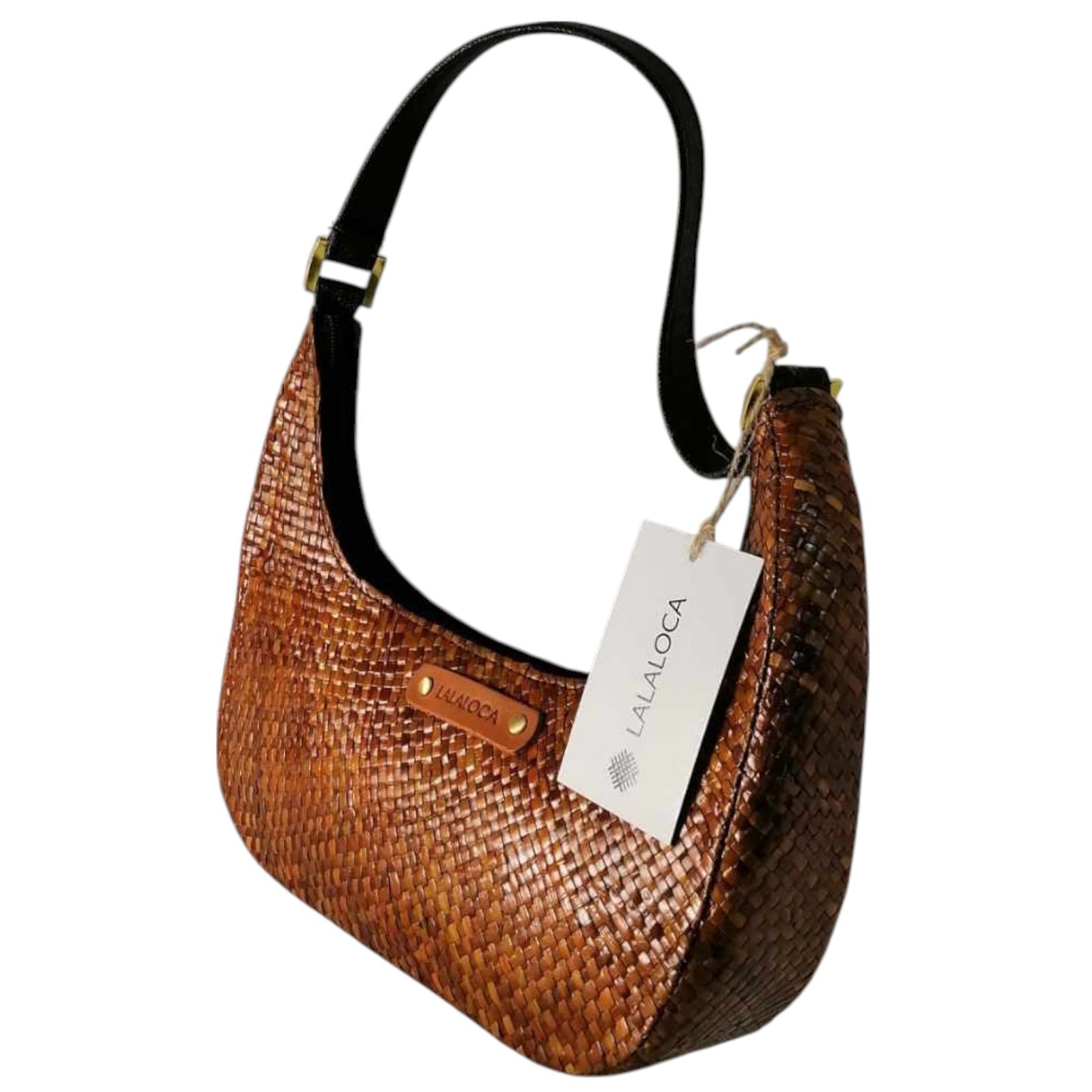 Lalaloca Sabutan Maricar Shoulder Bag