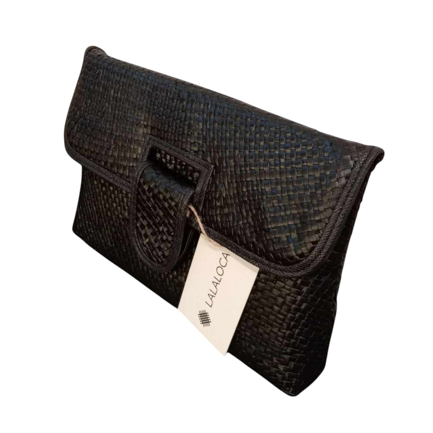 Lalaloca Sabutan Clutch Flap & Lock