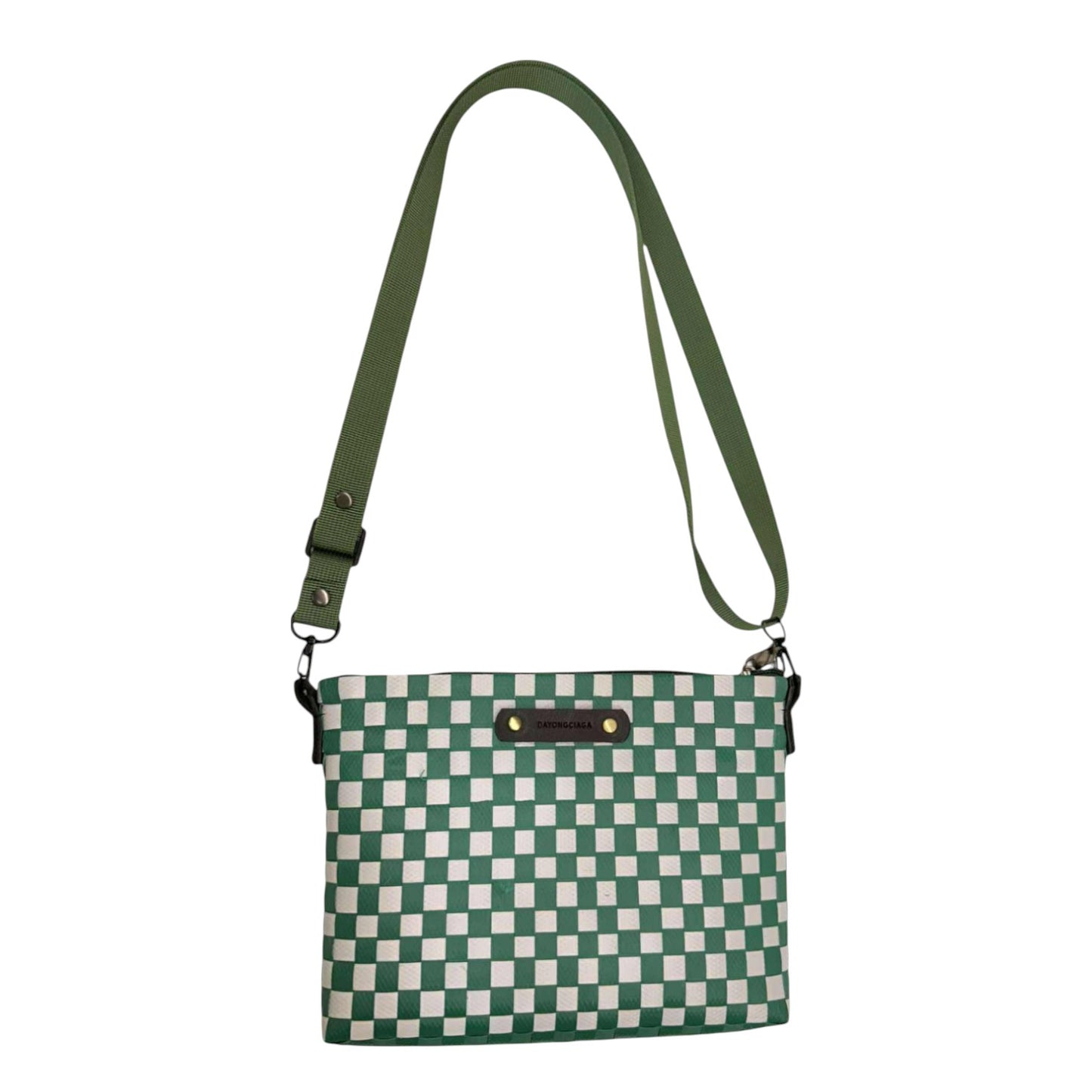 Premium Poppy Crossbody