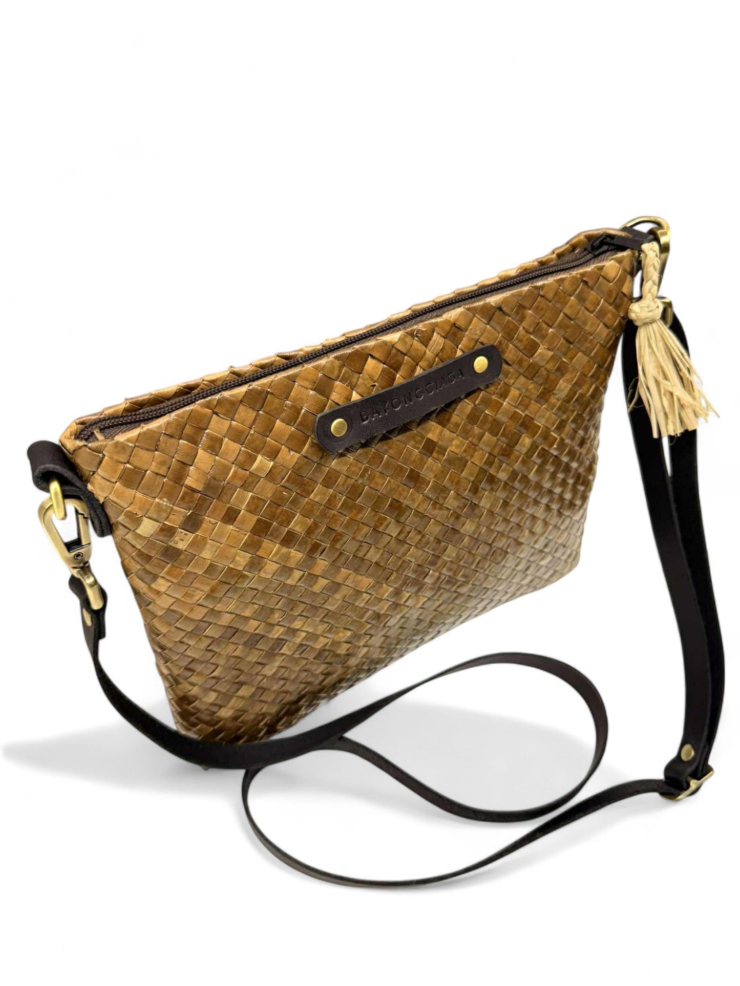 Banig Jay Crossbody