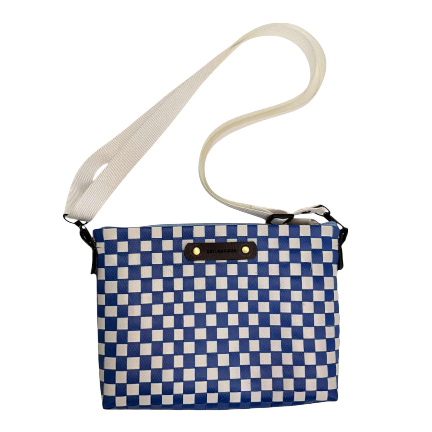 Premium Poppy Crossbody