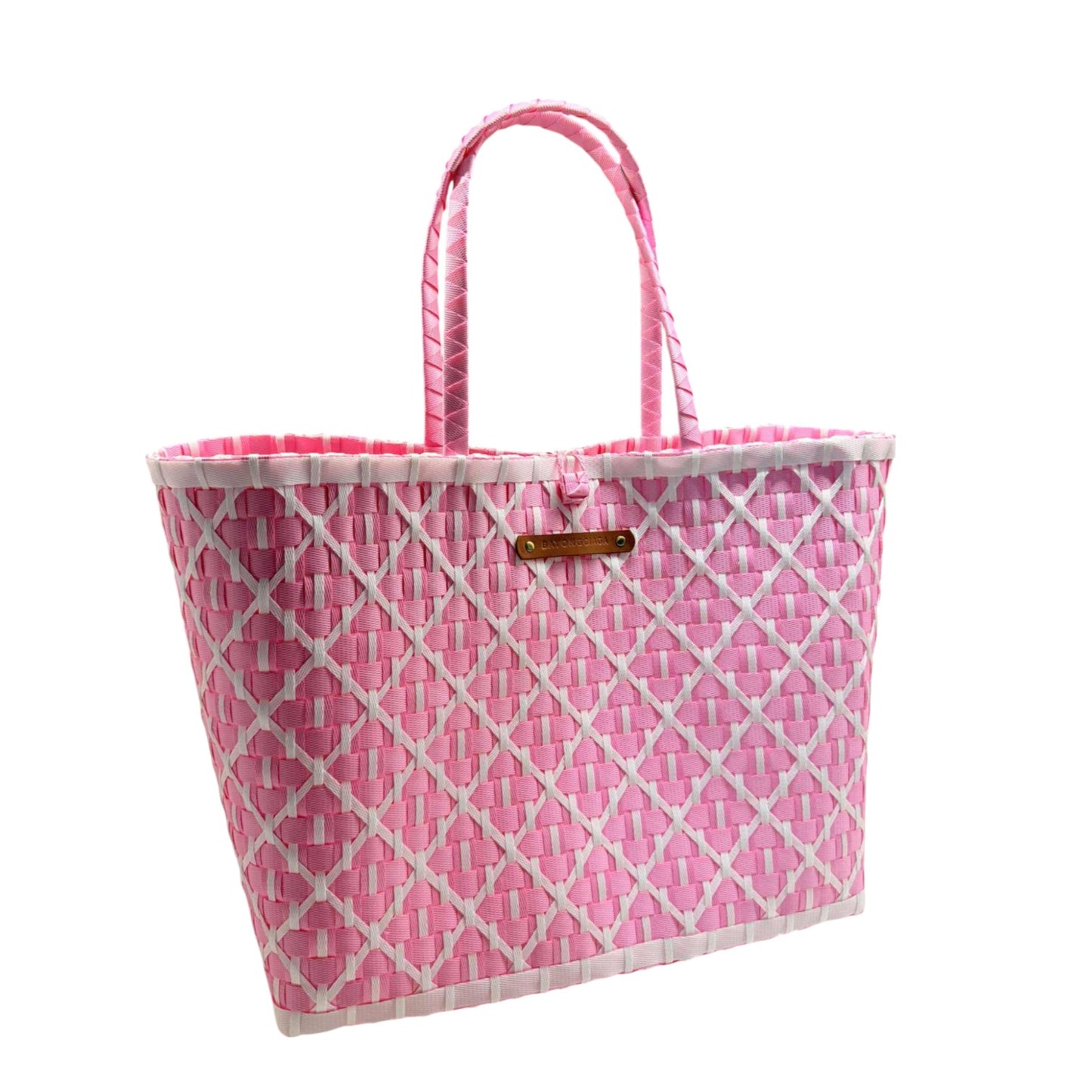 Classic Luxe Clover