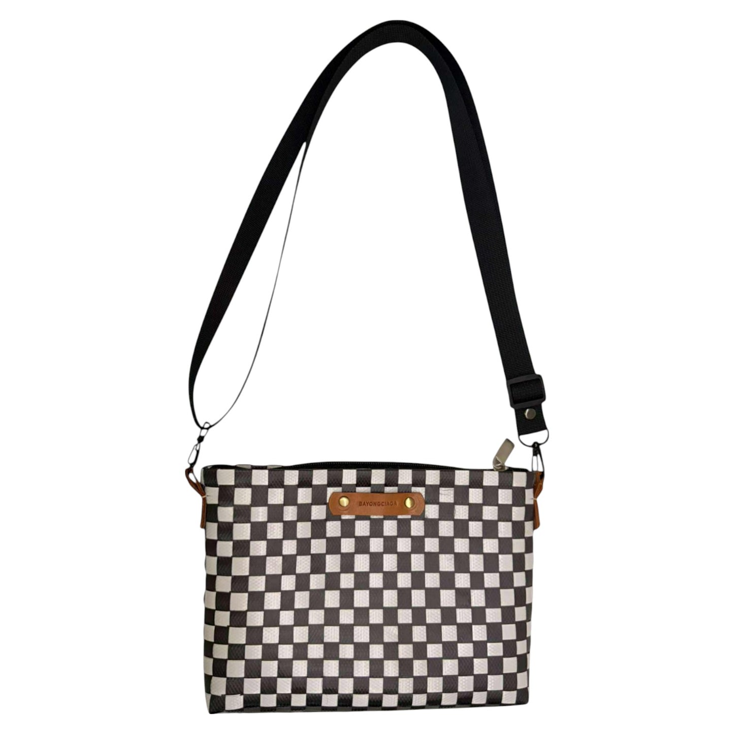 Premium Poppy Crossbody