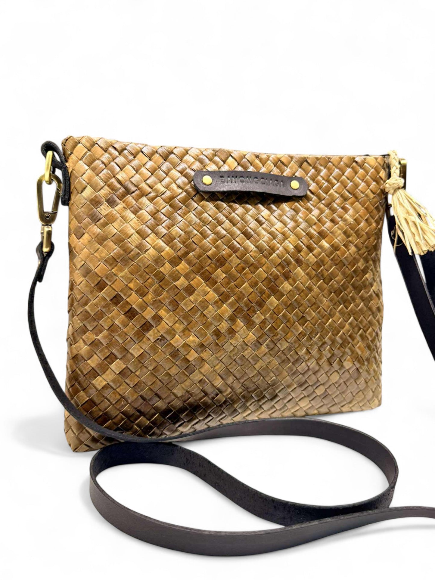 Banig Jay Crossbody