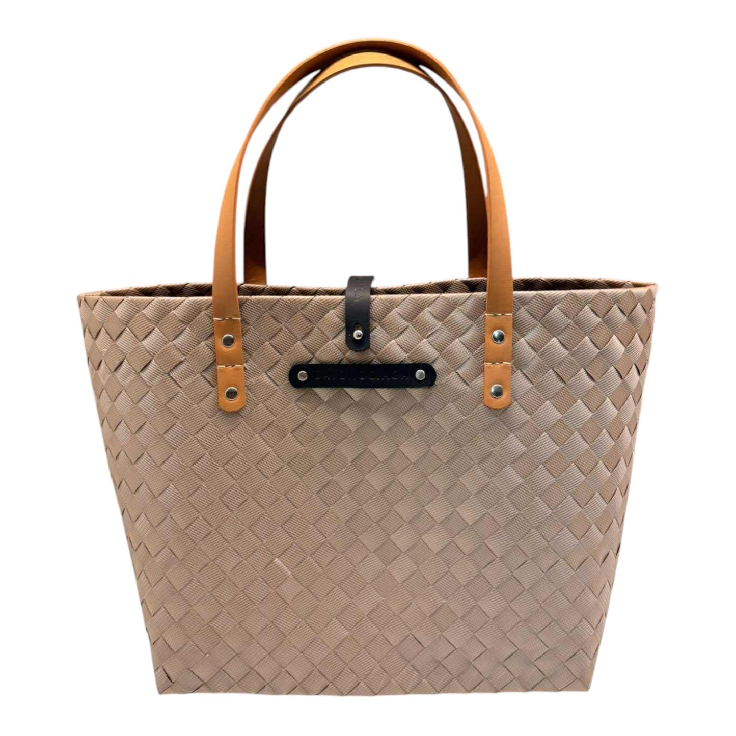 Premium Classic Luxe Faux Leather Strap