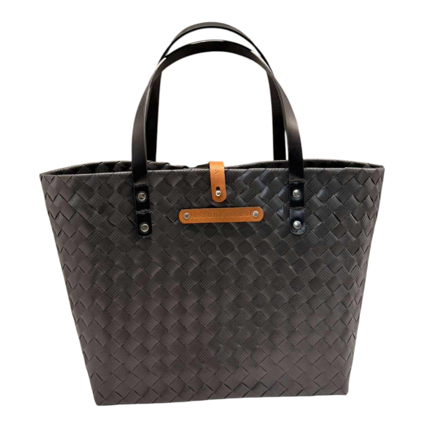 Premium Classic Luxe Faux Leather Strap