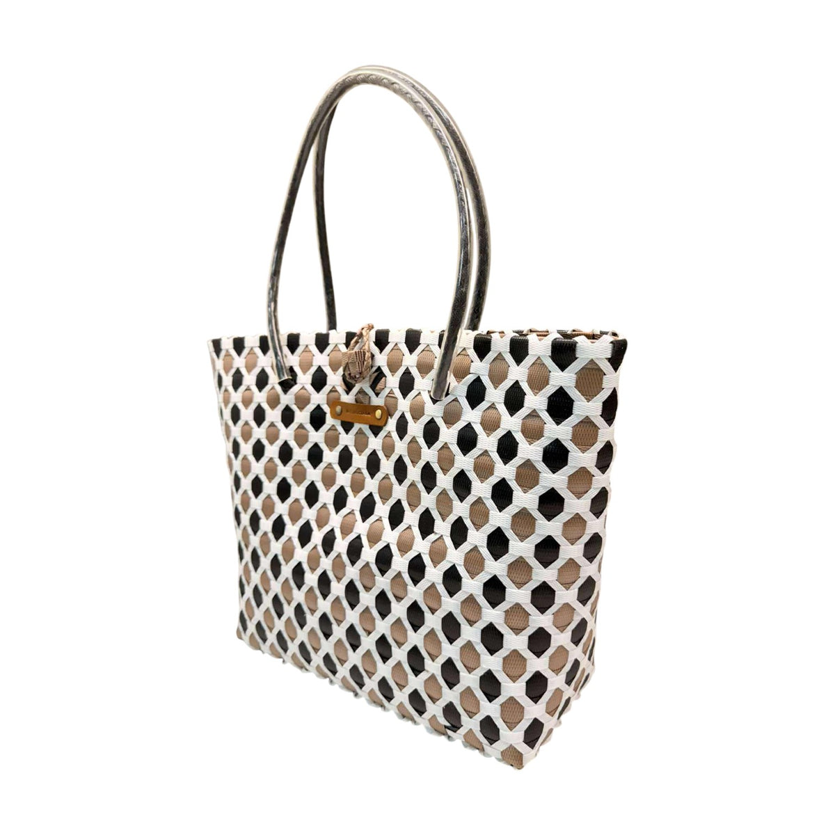 Classic Luxe Stella with Tube Handle