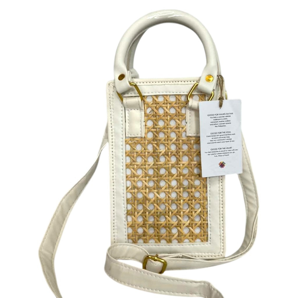 Lalaloca Solihiya Cristina Crossbody