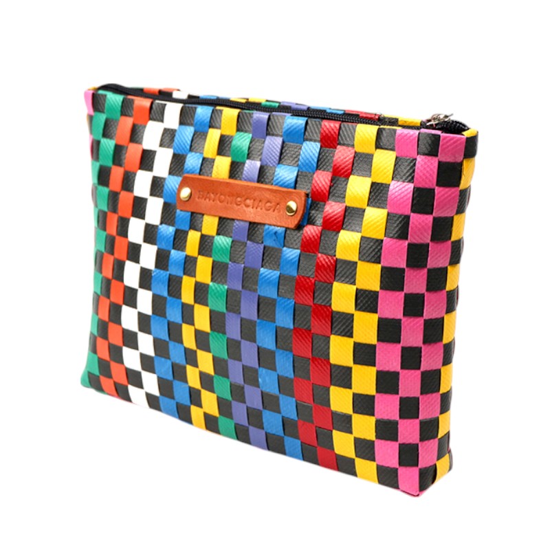 Luxe Glenn Pouch
