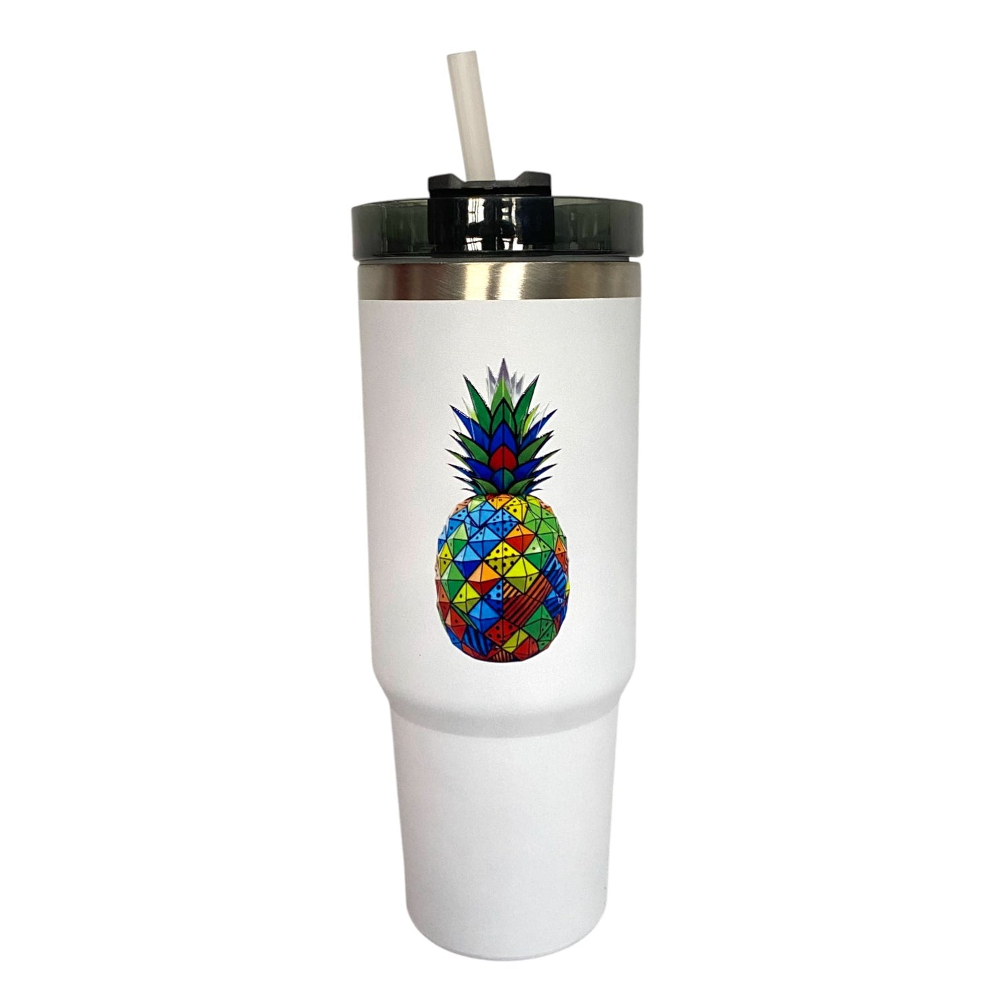 Travel Tumbler
