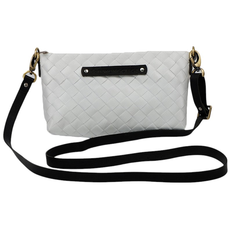 Premium Luxe Pouch Crossbody
