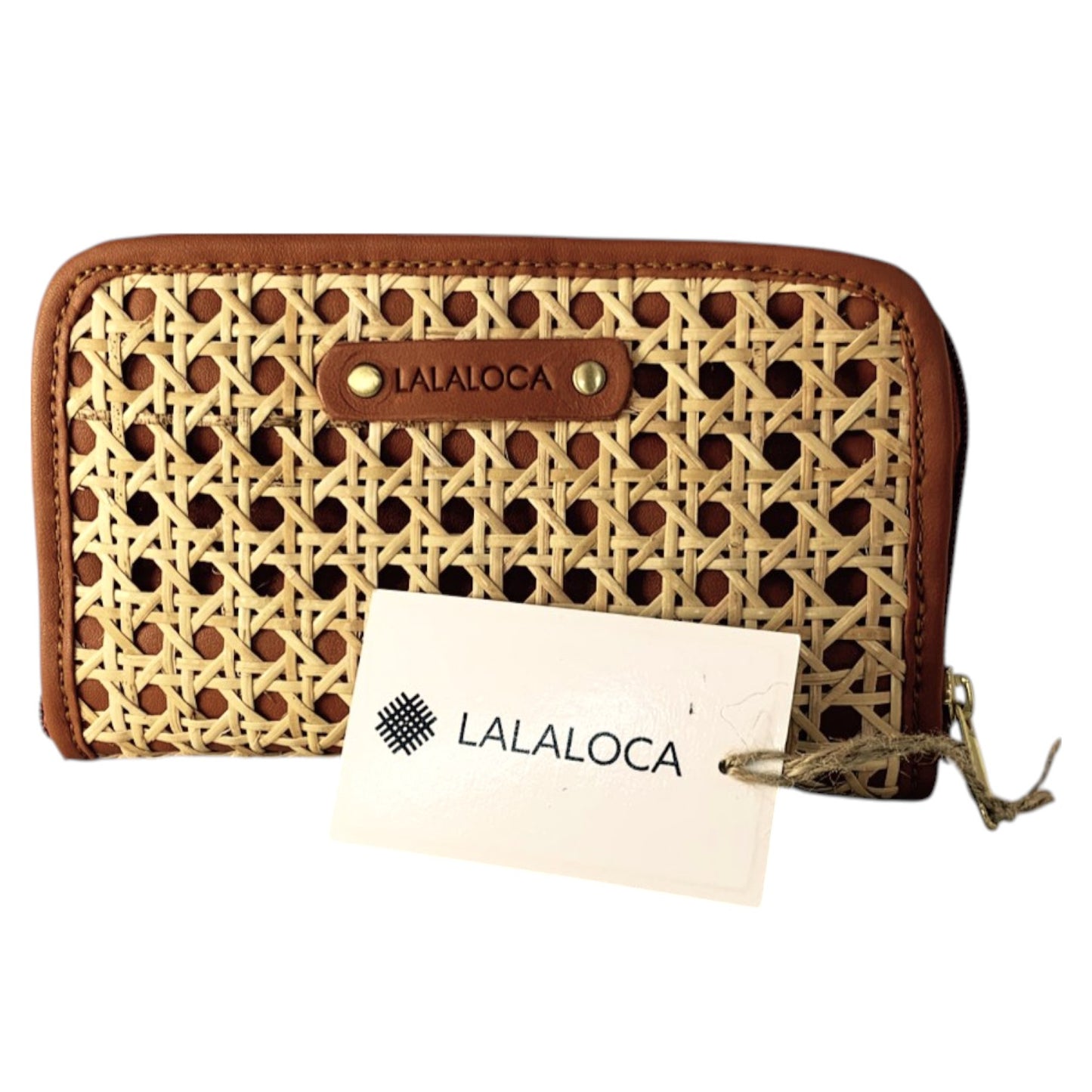 Lalaloca Solihiya Money Wallet