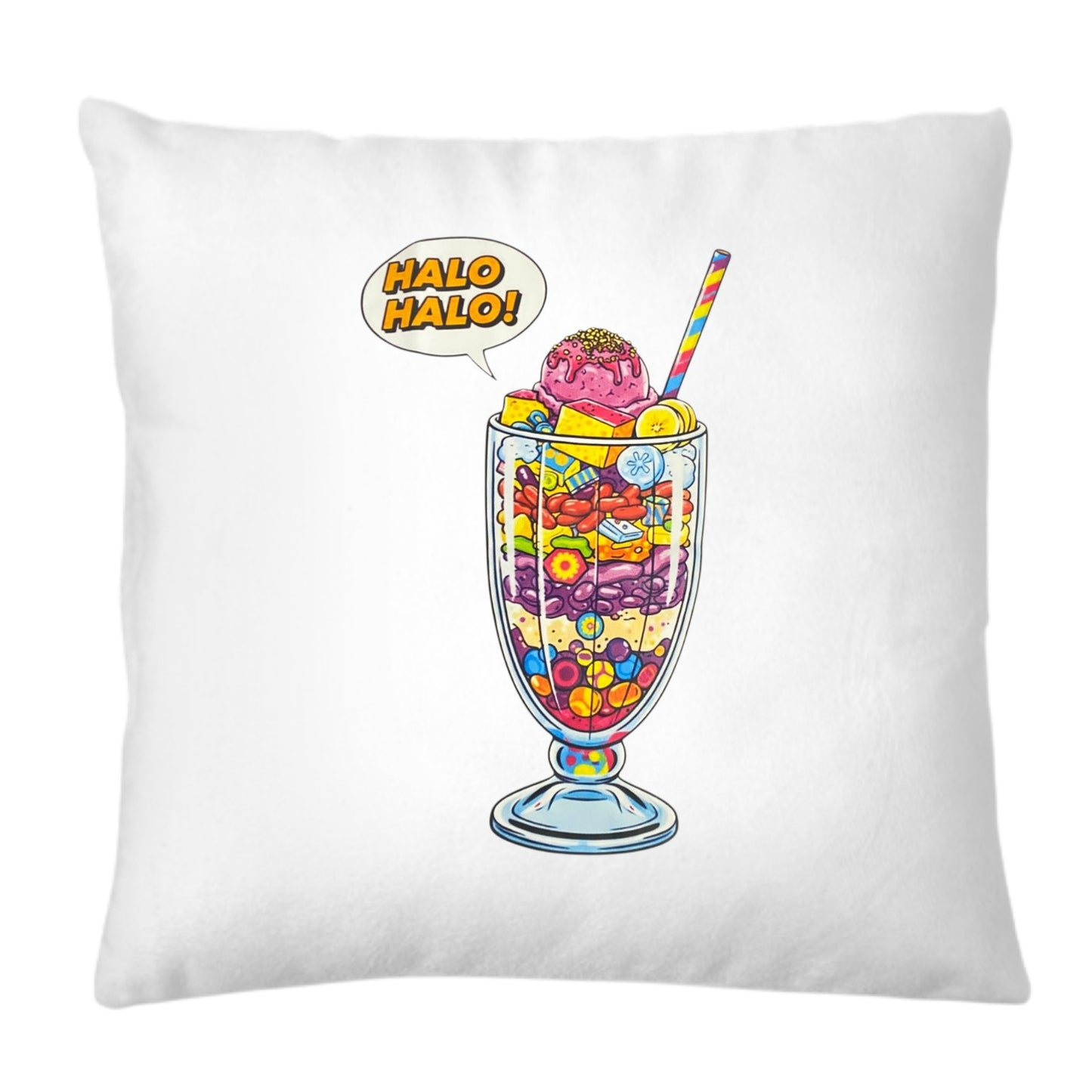Travel Pillow