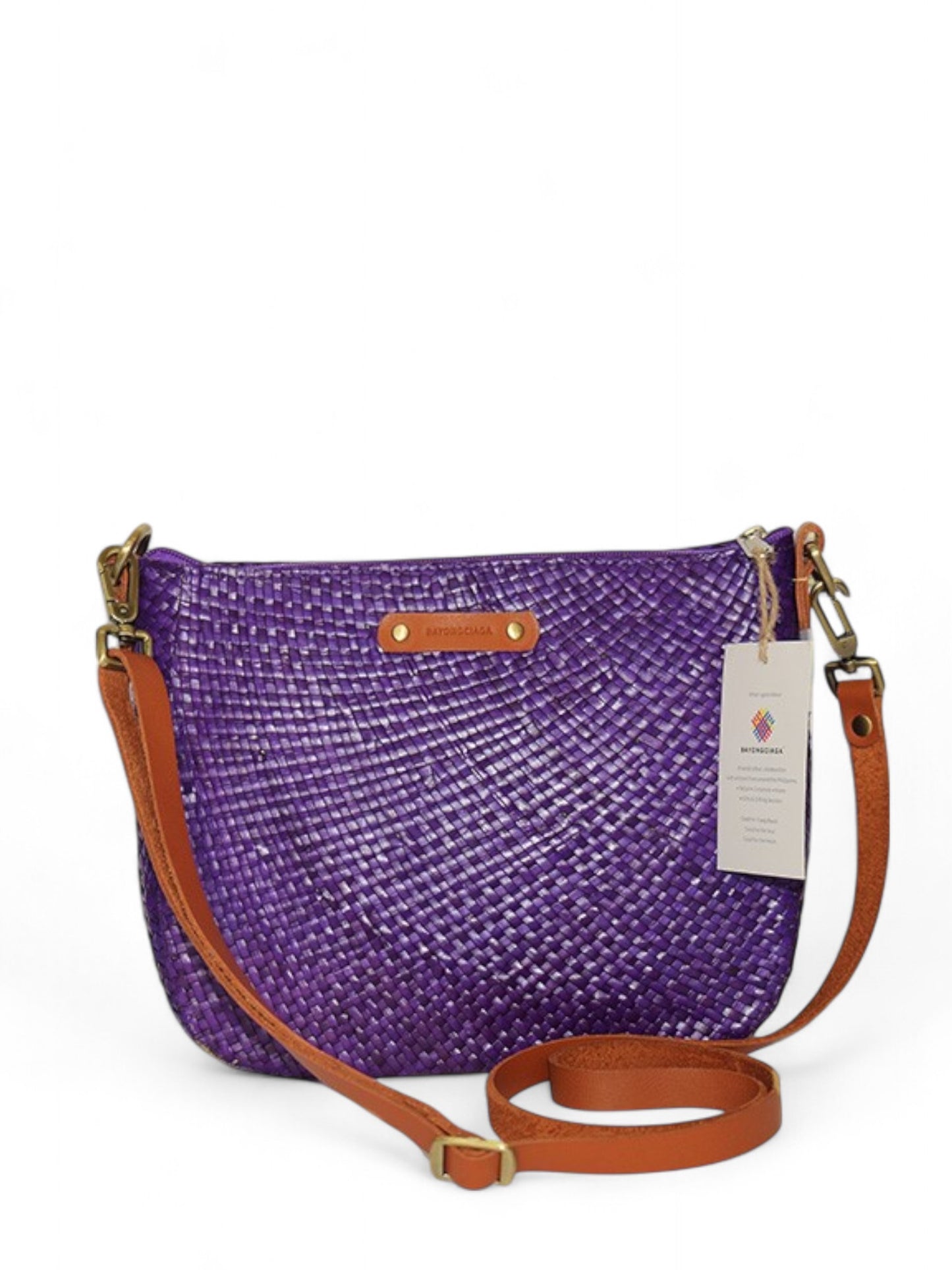 Lalaloca Diarra Sabutan Crossbody