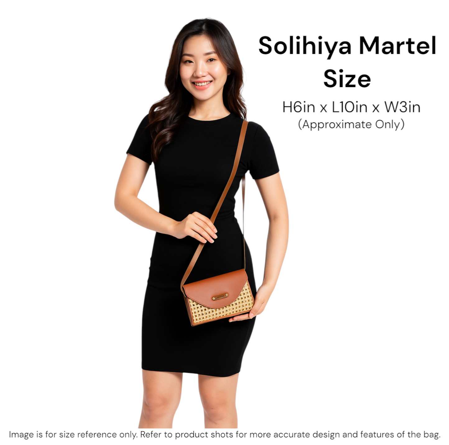 Lalaloca Solihiya Martel