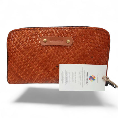Lalaloca Sabutan Money Wallet