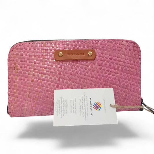 Lalaloca Sabutan Money Wallet