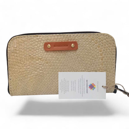 Lalaloca Sabutan Money Wallet