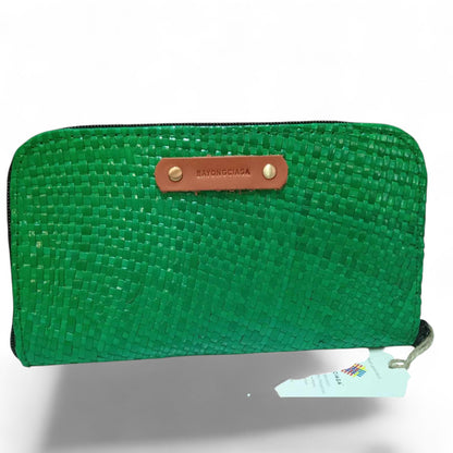 Lalaloca Sabutan Money Wallet