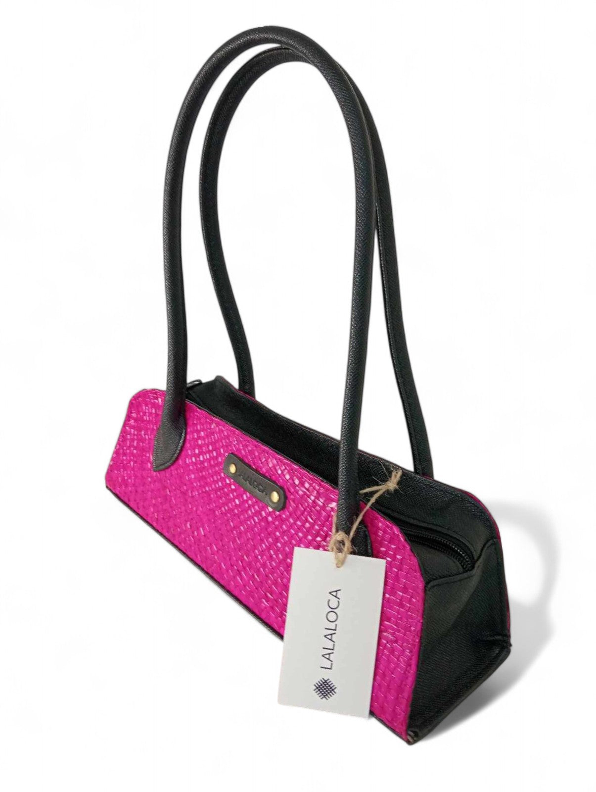 Lalaloca Sabutan Long Handle kaye