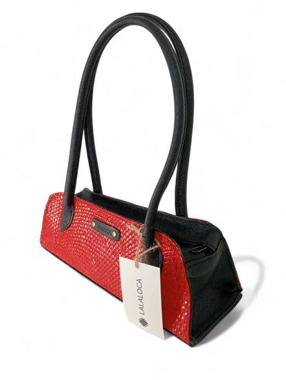 Lalaloca Sabutan Long Handle kaye