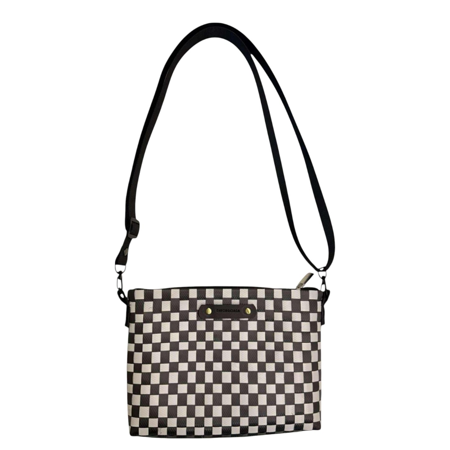 Premium Poppy Crossbody