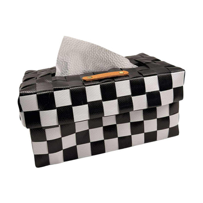 Tissue Box