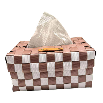 Tissue Box