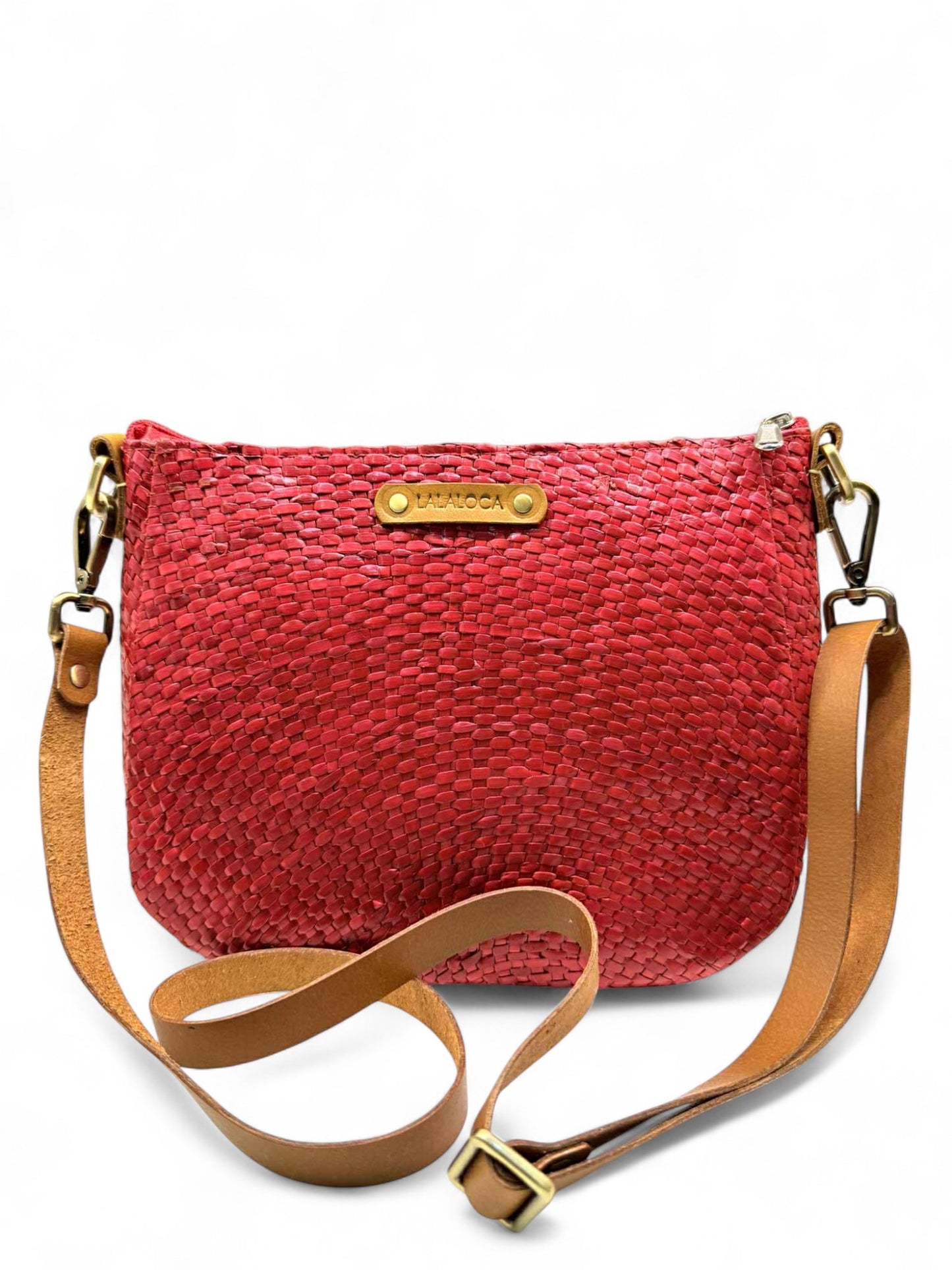 Lalaloca Diarra Sabutan Crossbody