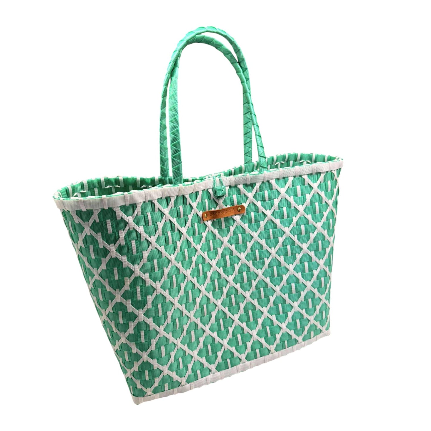 Classic Luxe Clover
