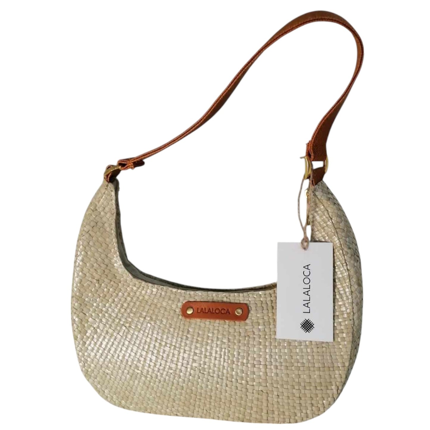 Lalaloca Sabutan Maricar Shoulder Bag