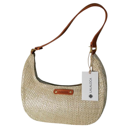 Lalaloca Sabutan Maricar Shoulder Bag