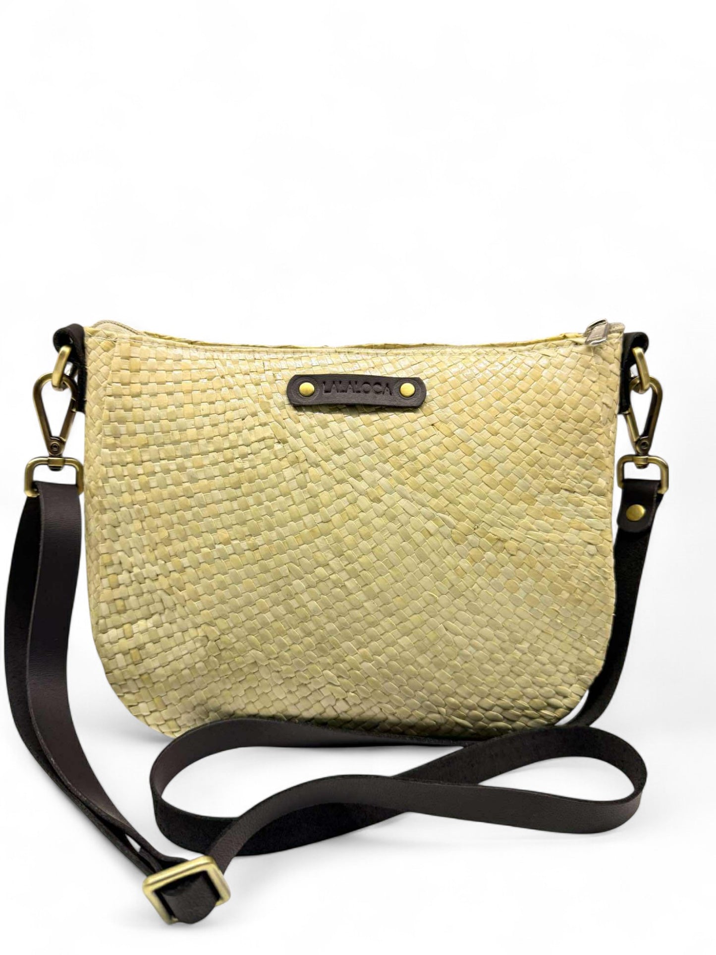 Lalaloca Diarra Sabutan Crossbody