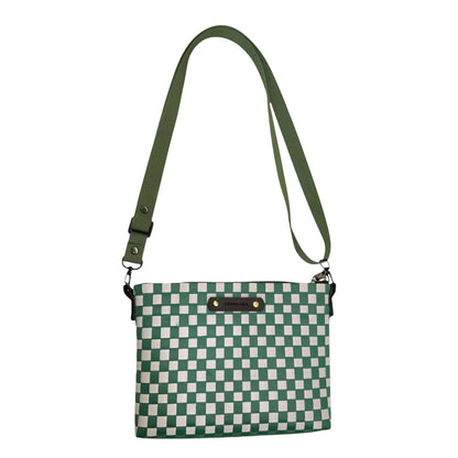 Premium Poppy Crossbody