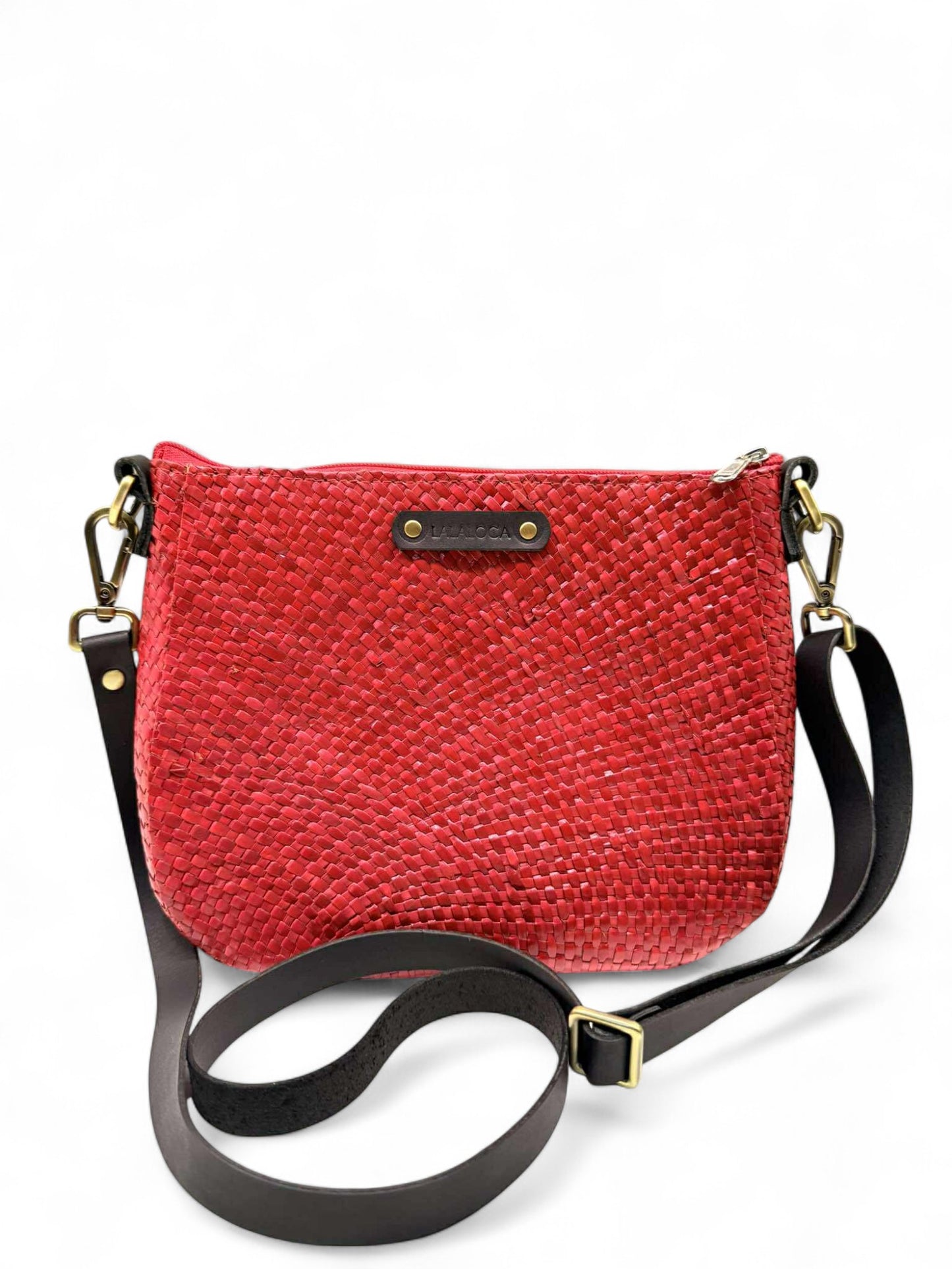 Lalaloca Diarra Sabutan Crossbody