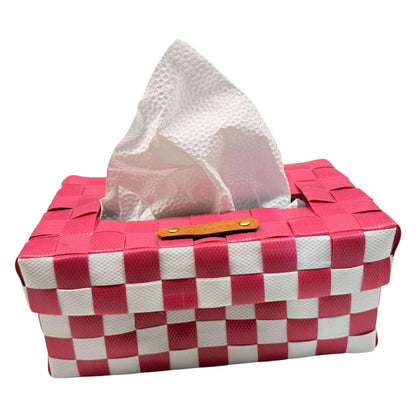Tissue Box