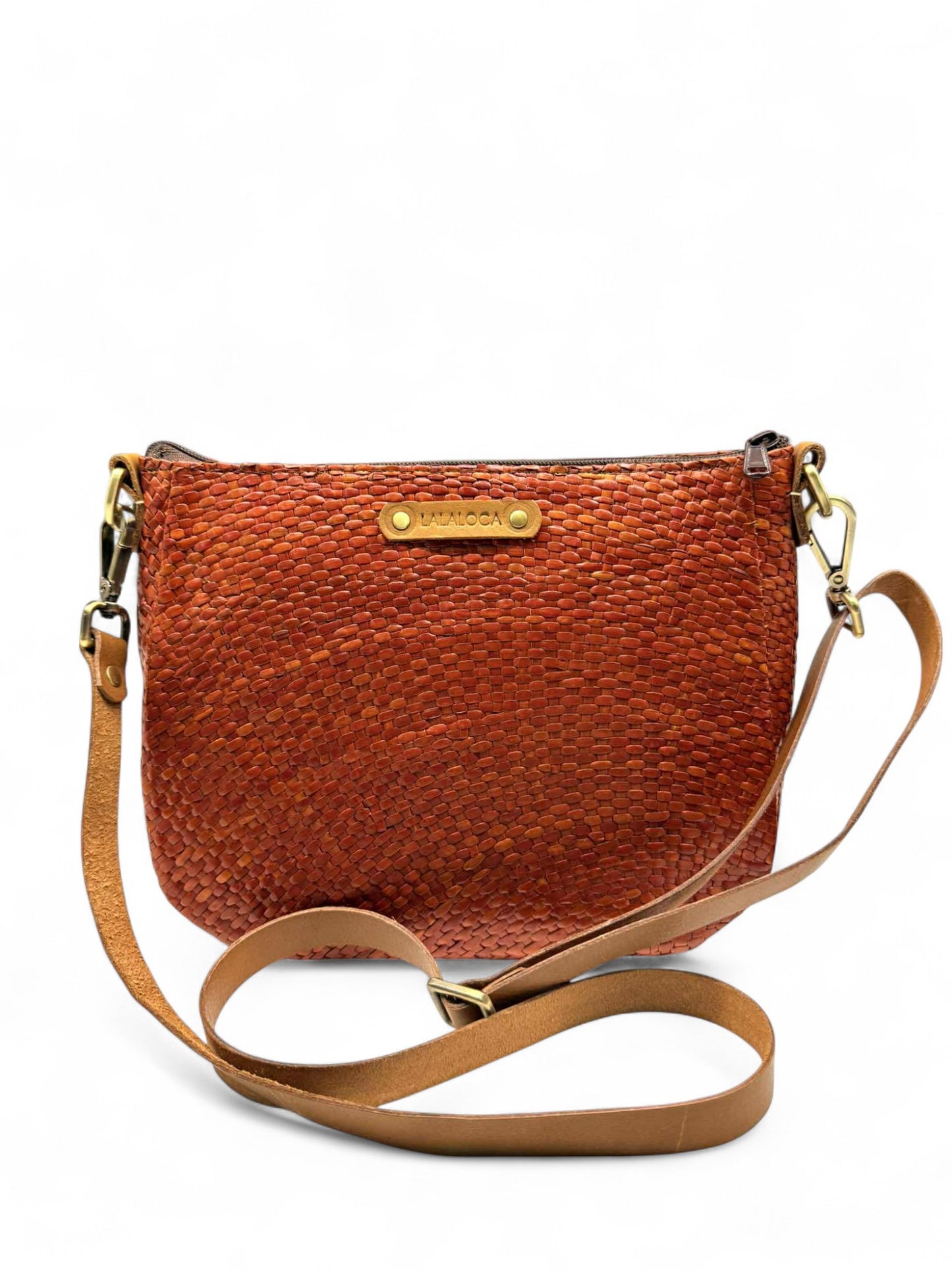 Lalaloca Diarra Sabutan Crossbody