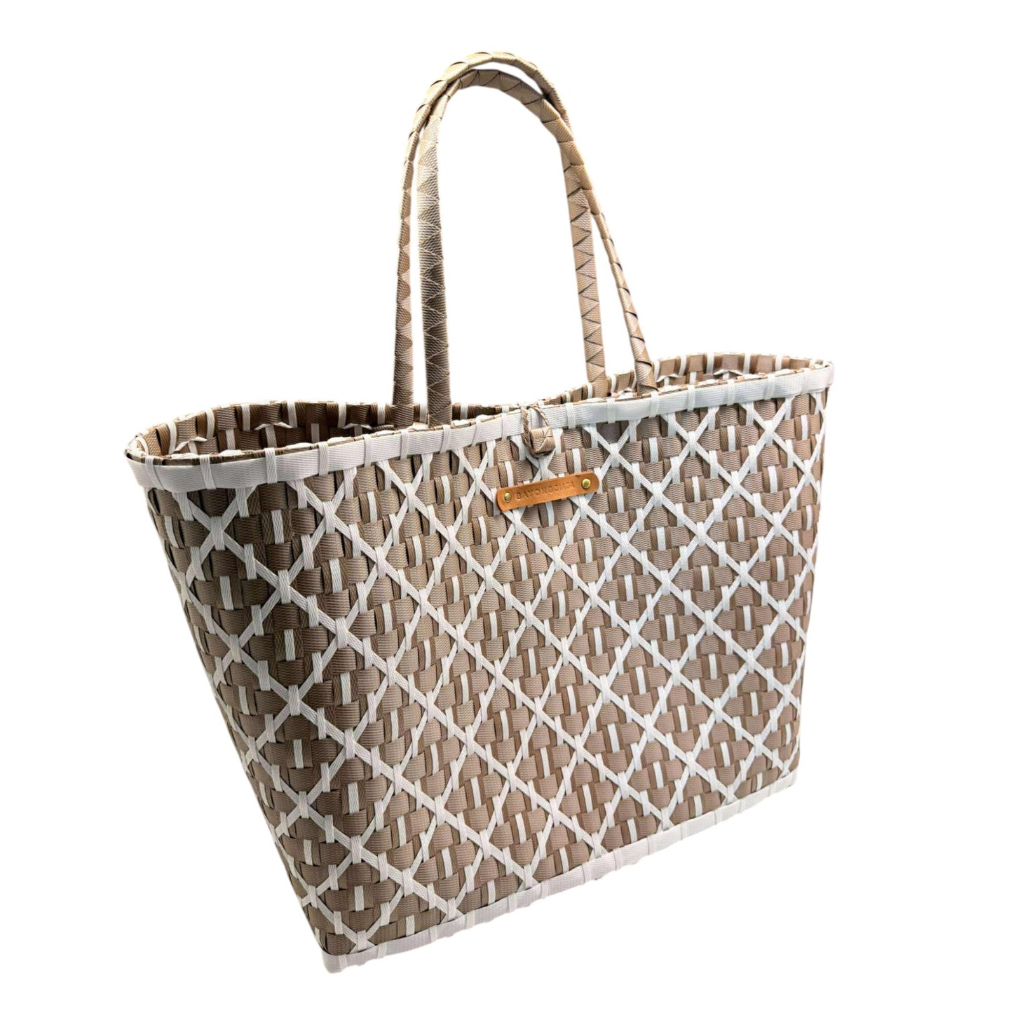 Classic Luxe Clover