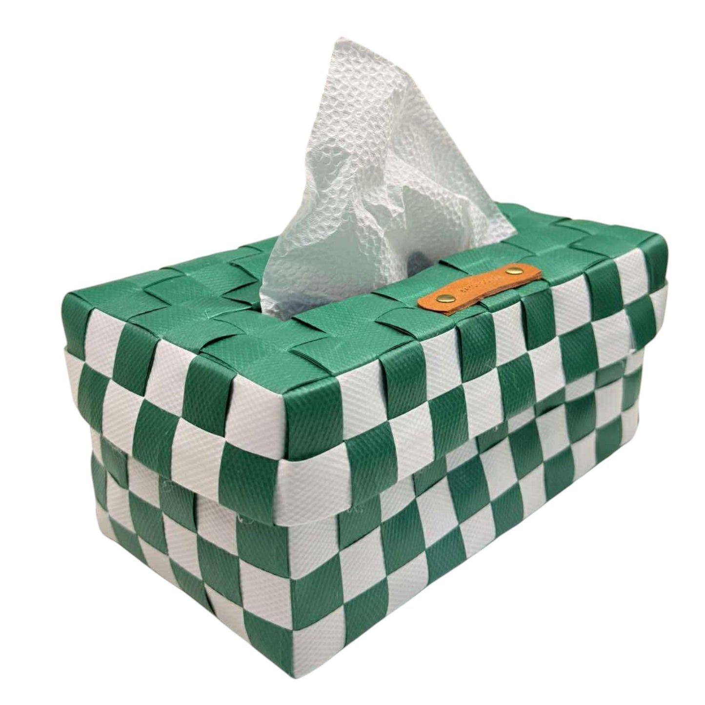 Tissue Box
