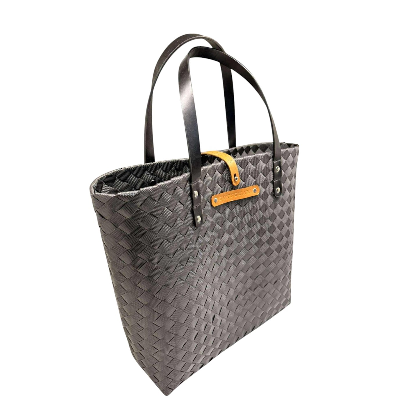Premium Go Luxe Faux Leather Strap