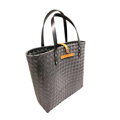 Premium Go Luxe Faux Leather Strap