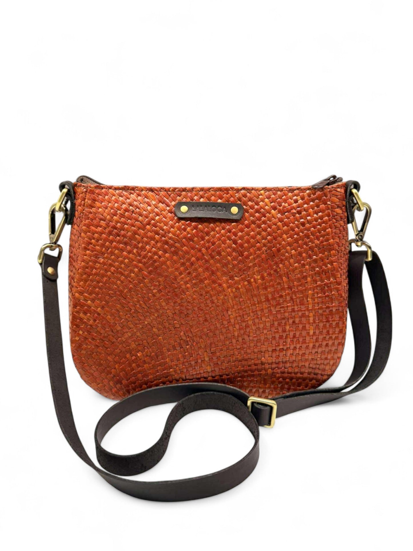 Lalaloca Diarra Sabutan Crossbody