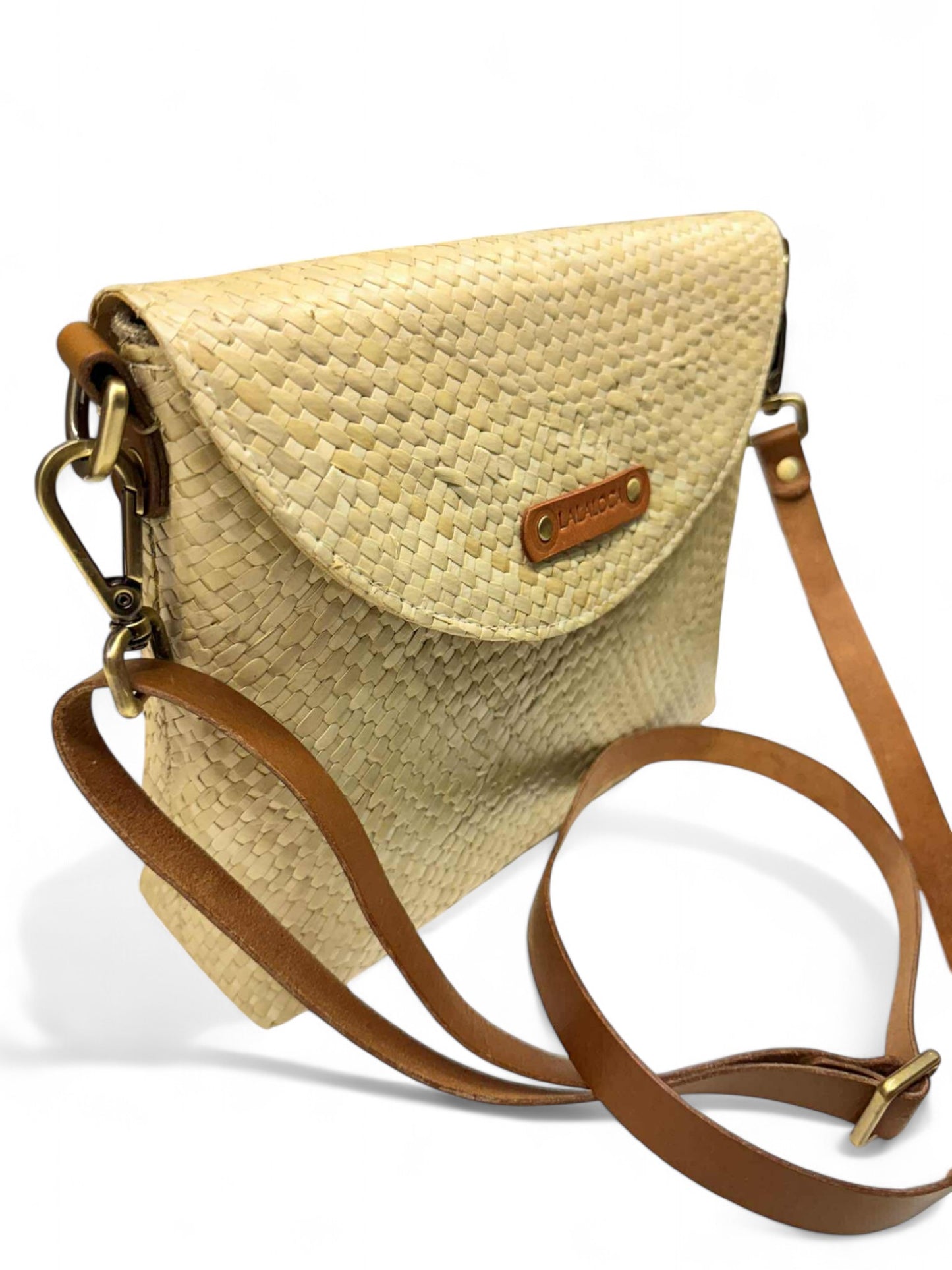 Lalaloca Melissa Sabutan Crossbody