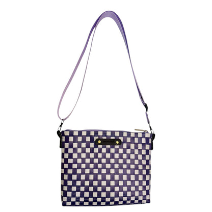 Premium Poppy Crossbody