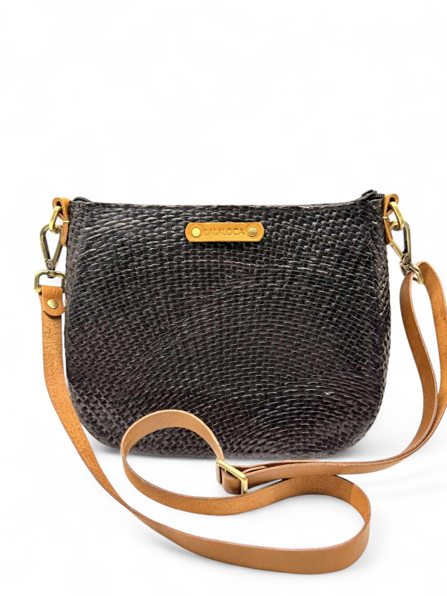 Lalaloca Diarra Sabutan Crossbody