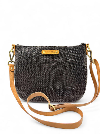 Lalaloca Diarra Sabutan Crossbody