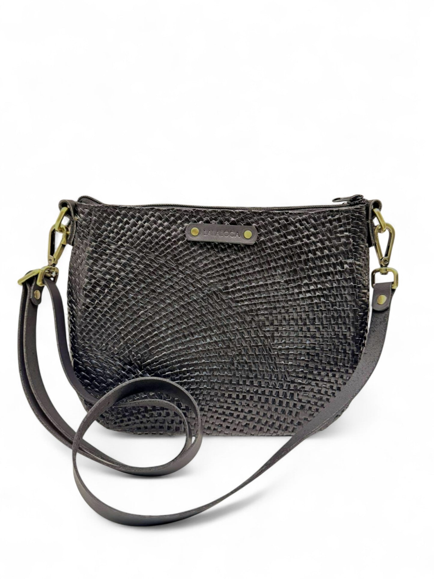 Lalaloca Diarra Sabutan Crossbody