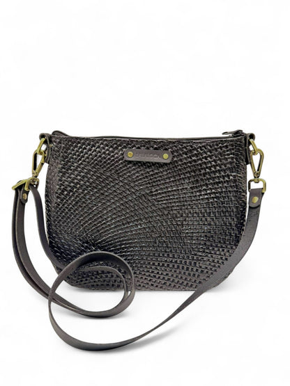 Lalaloca Diarra Sabutan Crossbody